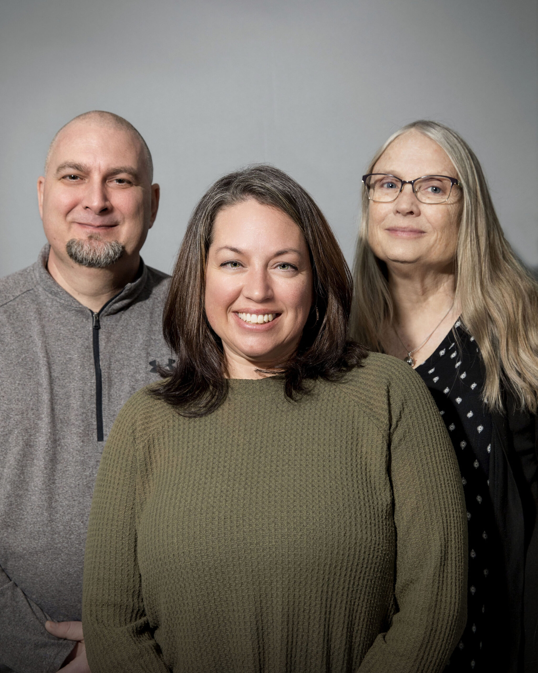 Wednesday Small Group