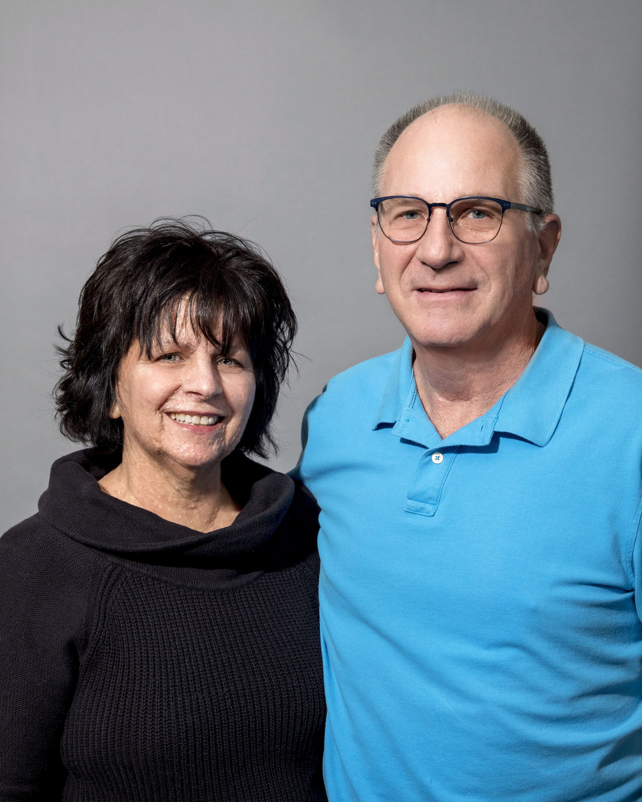 Wednesday Small Group