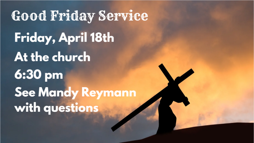 goodfriday